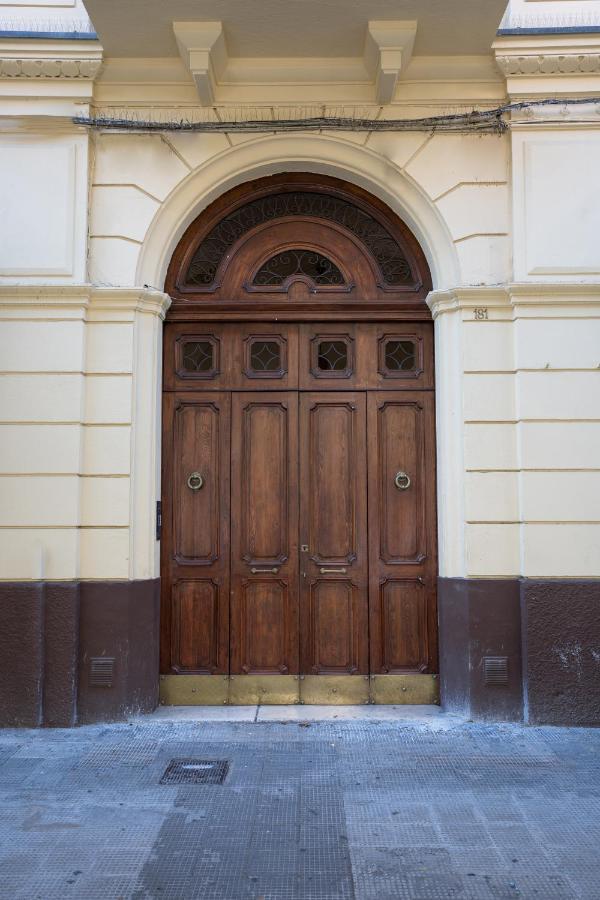Cavour 181 Villa Bari Exterior foto