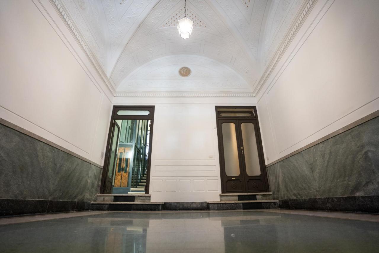 Cavour 181 Villa Bari Exterior foto